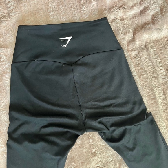 GYMSHARK WORKOUT LEGGINGS!!!! - Picture 5 of 6